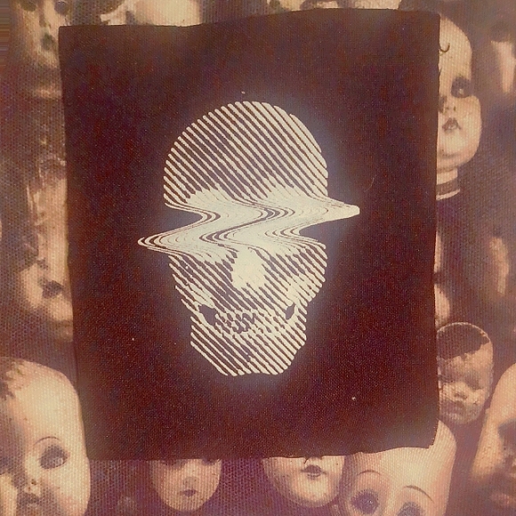 PATCHES STINKING PATCHES!!! YES, YOU NEED THEM!!! INCREDIBLE DEAL!!! - Picture 2 of 9